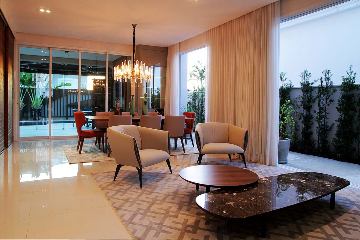 - Tagliatella Interior Design